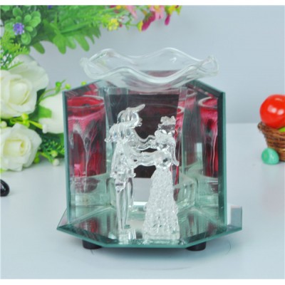 Special antique fragrance lamp XQ0077